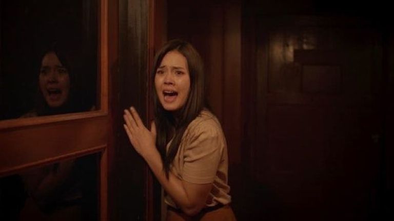 Crítica de "Susurros mortales 2": fantasmas y acción en el fenómeno de taquilla del cine tailandés