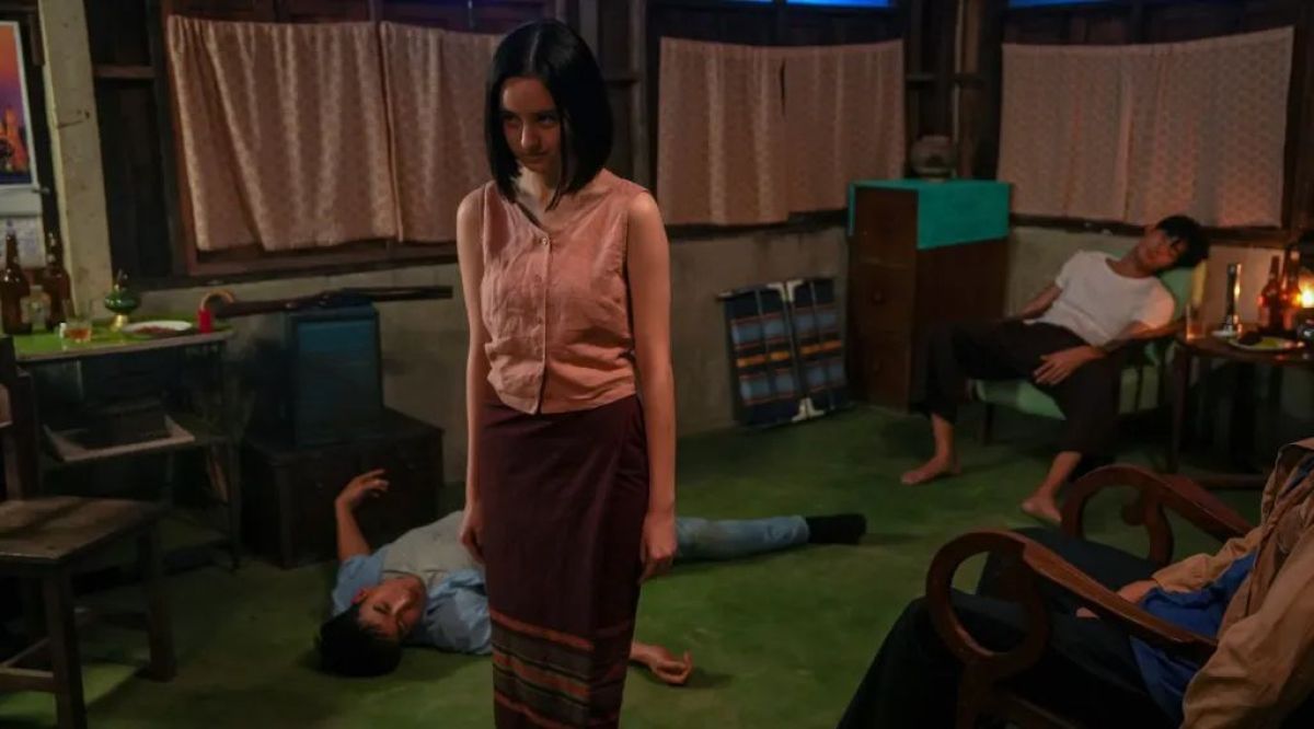 Crítica de "Susurros mortales 2": fantasmas y acción en el fenómeno de taquilla del cine tailandés