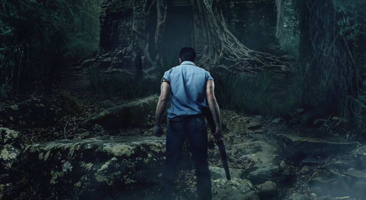 Crítica de "Susurros mortales 2": fantasmas y acción en el fenómeno de taquilla del cine tailandés