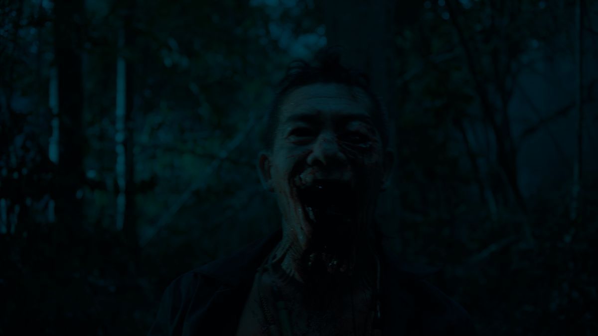 Crítica de "Susurros mortales 2": fantasmas y acción en el fenómeno de taquilla del cine tailandés