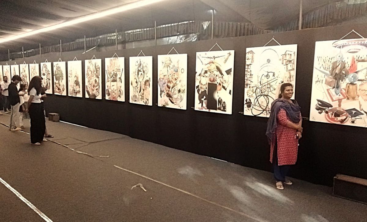 Films Latinoamericanos ganaron los principales premios en el 29 Festival Internacional de Cine de Kerala