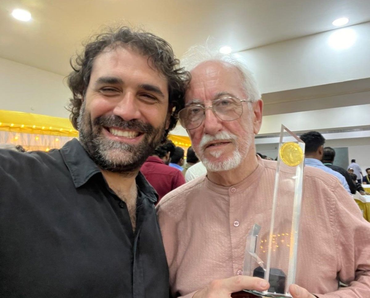 Films Latinoamericanos ganaron los principales premios en el 29 Festival Internacional de Cine de Kerala