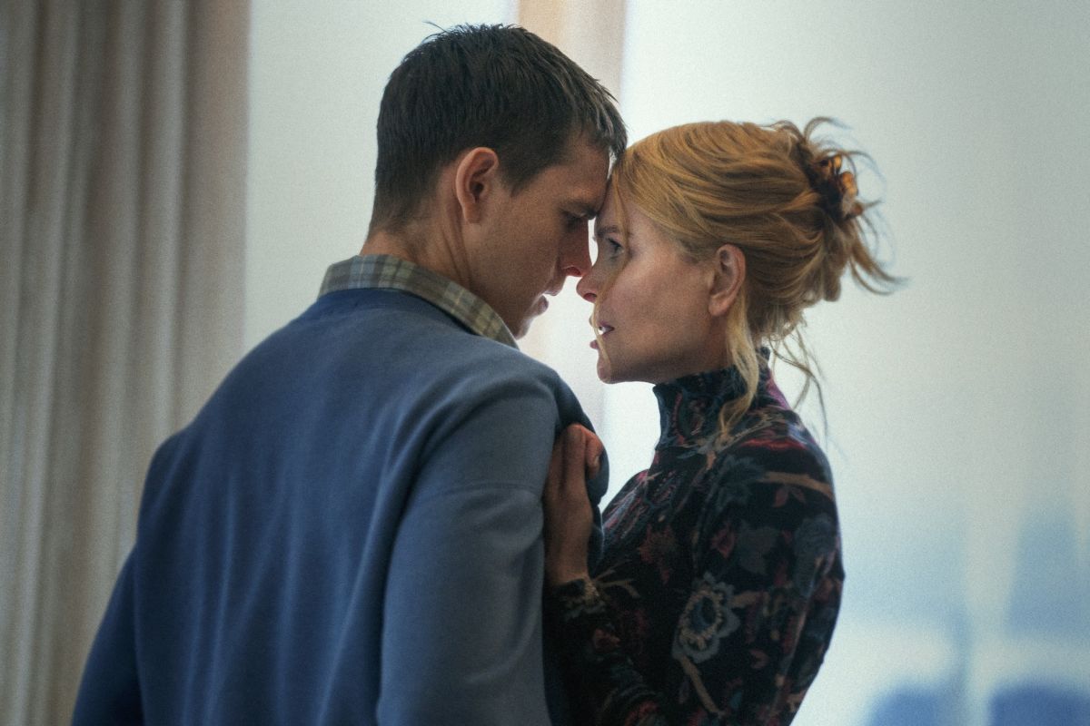 Crítica de "Babygirl: Deseo Prohibido": Nicole Kidman protagoniza un desafiante thriller sobre las relaciones de poder