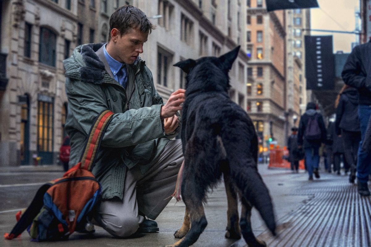 Crítica de "Babygirl: Deseo Prohibido": Nicole Kidman protagoniza un desafiante thriller sobre las relaciones de poder