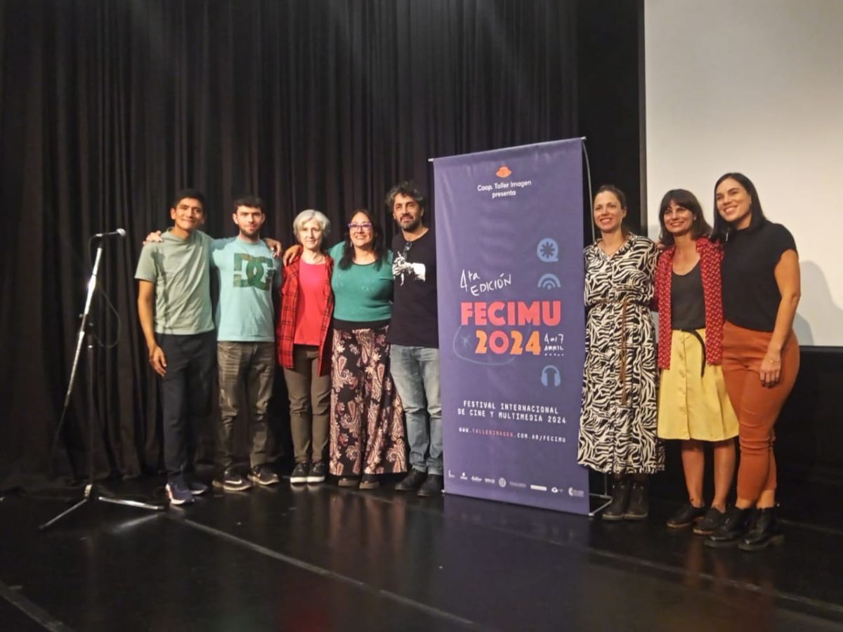 FECIMU 2025 abre inscripciones para cortometrajes y arte multimedia