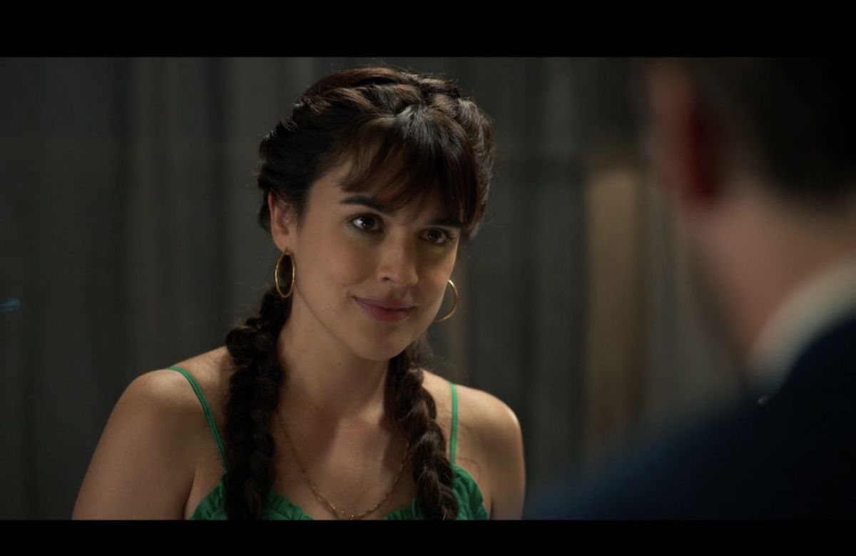 Crítica de "El silencio de Marcos Tremmer": Benjamín Vicuña frente al dilema de una verdad oculta