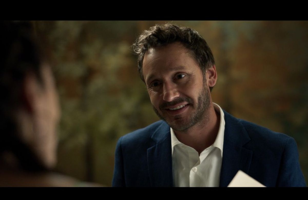 Crítica de "El silencio de Marcos Tremmer": Benjamín Vicuña frente al dilema de una verdad oculta