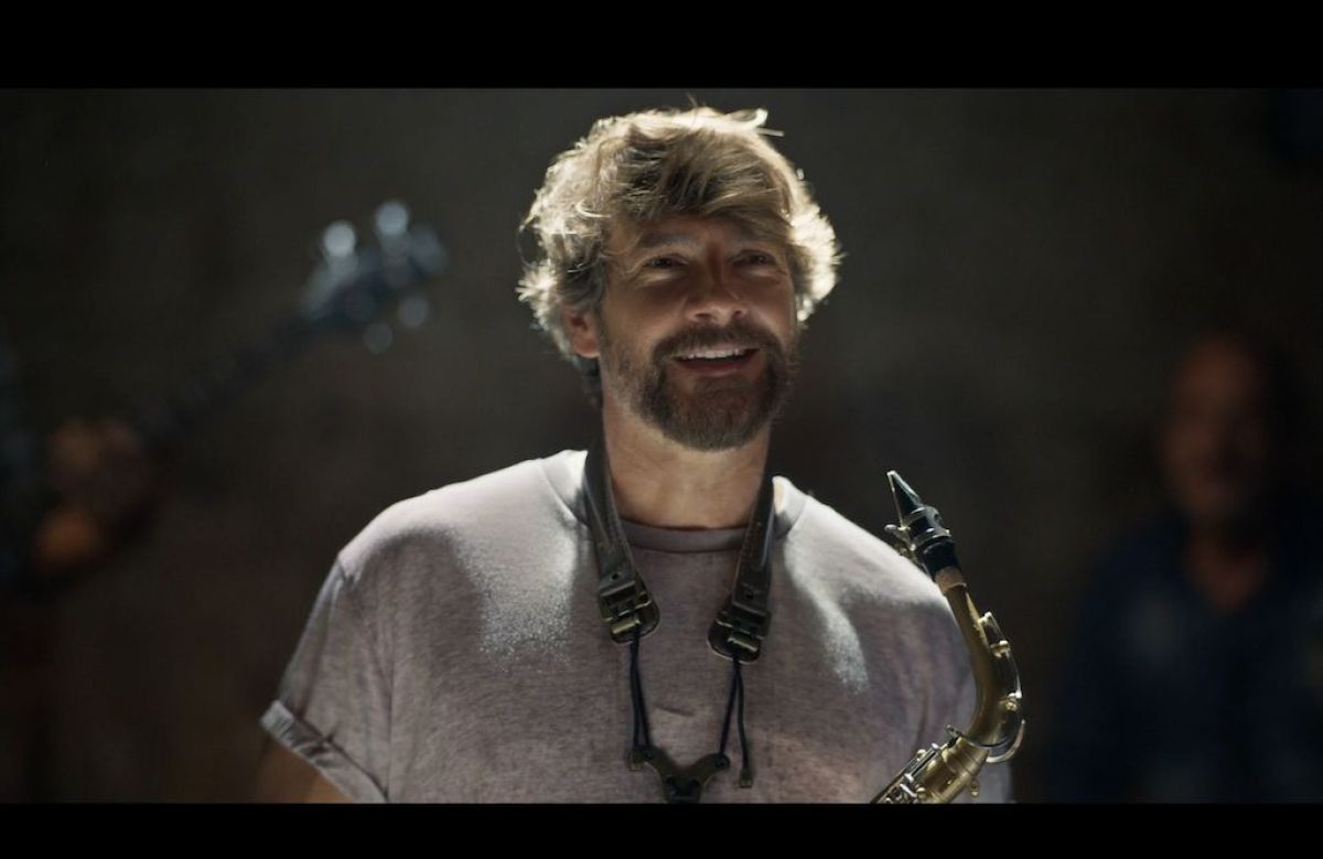 Crítica de "El silencio de Marcos Tremmer": Benjamín Vicuña frente al dilema de una verdad oculta