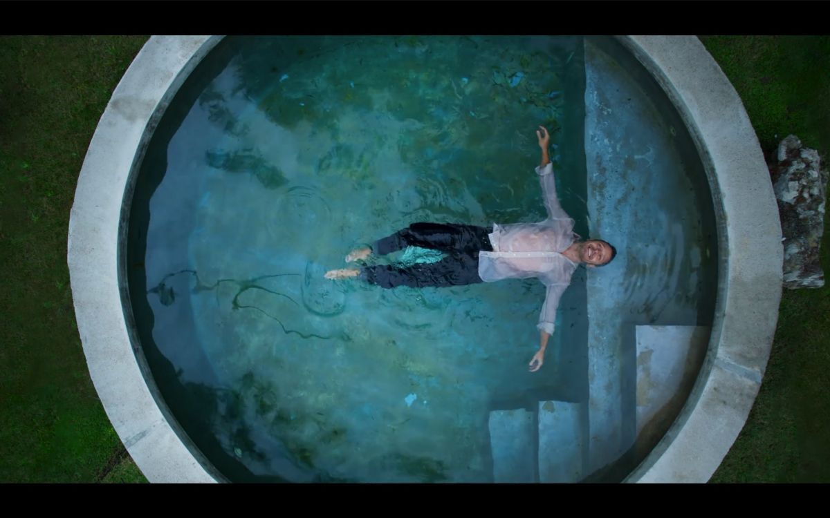 Crítica de "El silencio de Marcos Tremmer": Benjamín Vicuña frente al dilema de una verdad oculta