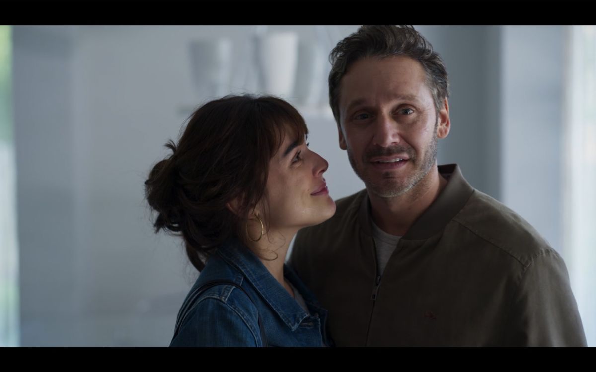 Crítica de "El silencio de Marcos Tremmer": Benjamín Vicuña frente al dilema de una verdad oculta