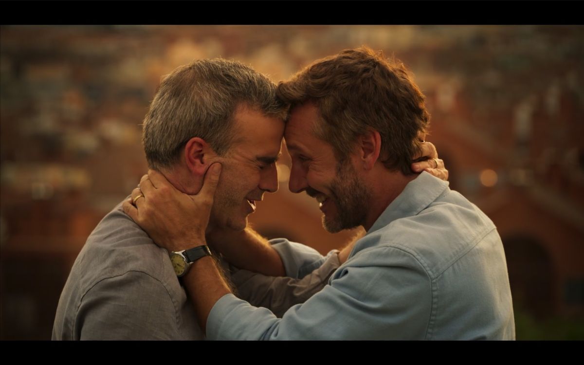 Crítica de "El silencio de Marcos Tremmer": Benjamín Vicuña frente al dilema de una verdad oculta