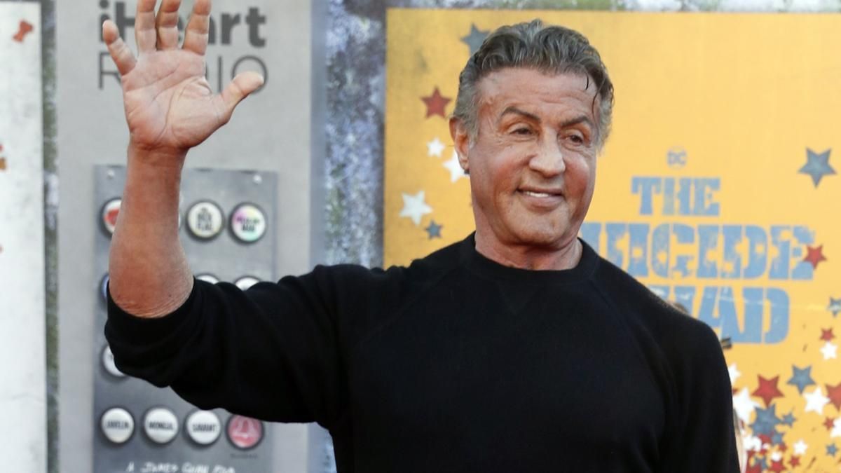 Libros: "Sylvester Stallone, héroe de la clase obrera", un homenaje en medio de la ideología cinematográfica