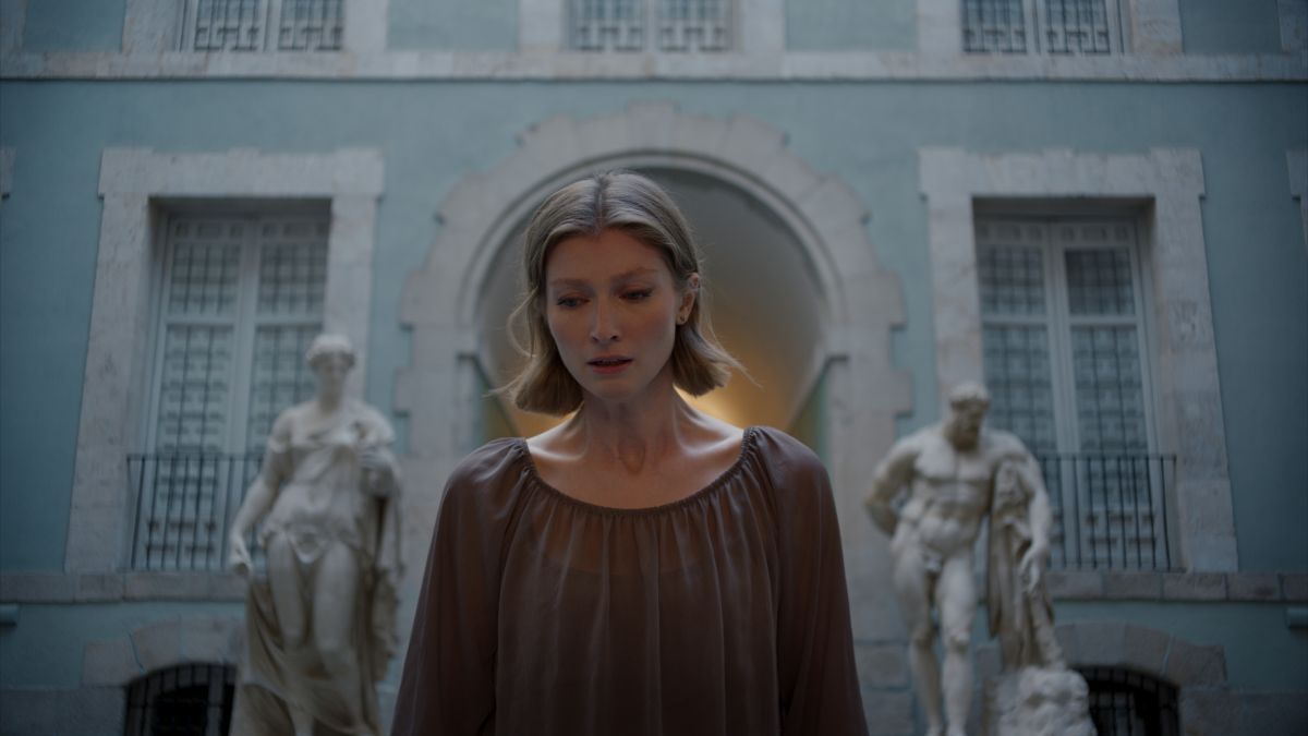 Crítica de "La Restauración": Un viaje introspectivo entre arte, tiempo y memoria