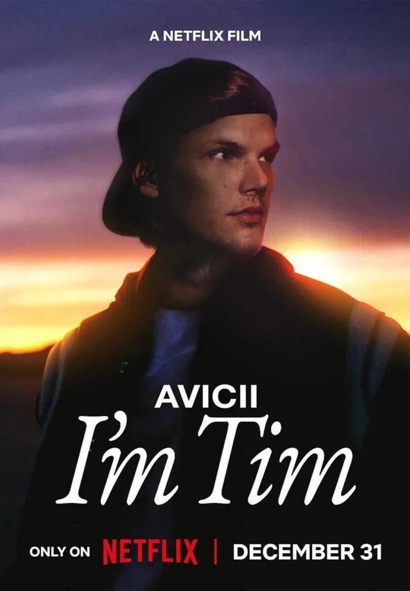Crítica de "Avicii: Soy Tim", el viaje íntimo detrás del ícono musical que definió una generación