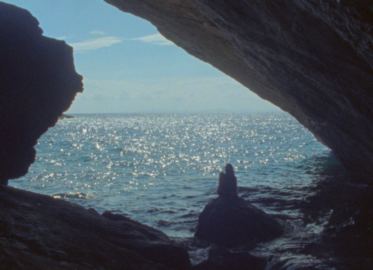 Crítica de "Tú me abrasas": Un encuentro entre Safo y Pavese en el cine de Matías Piñeiro