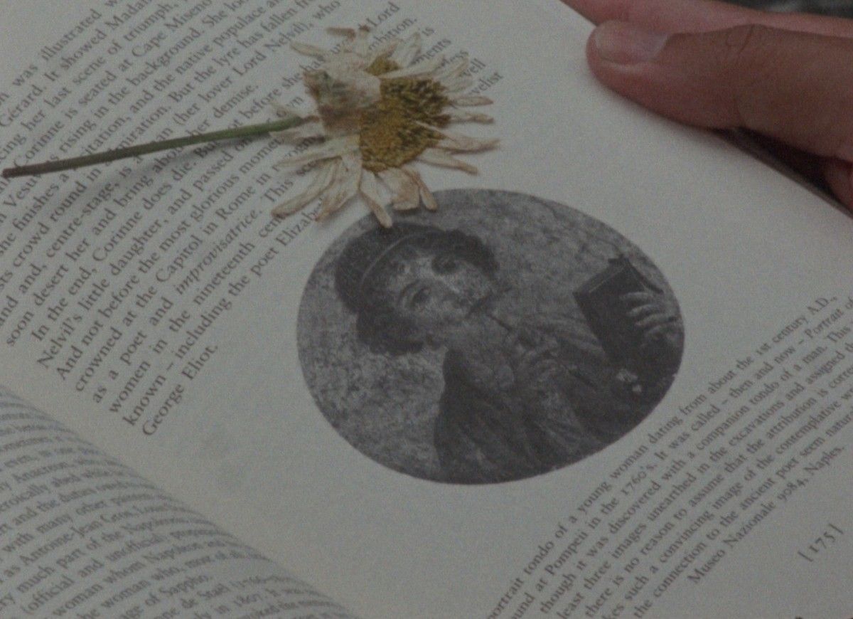 Crítica de "Tú me abrasas": Un encuentro entre Safo y Pavese en el cine de Matías Piñeiro