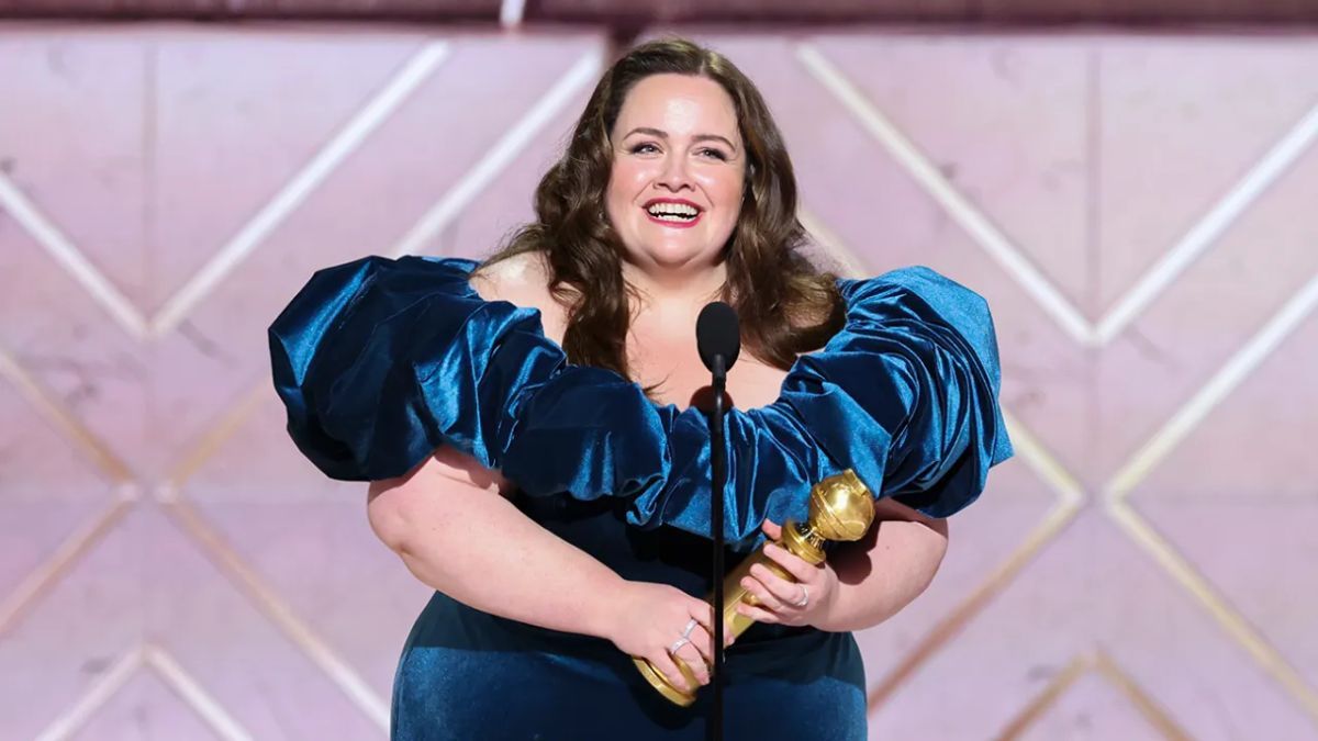 Todos los ganadores de los Globos de Oro 2025