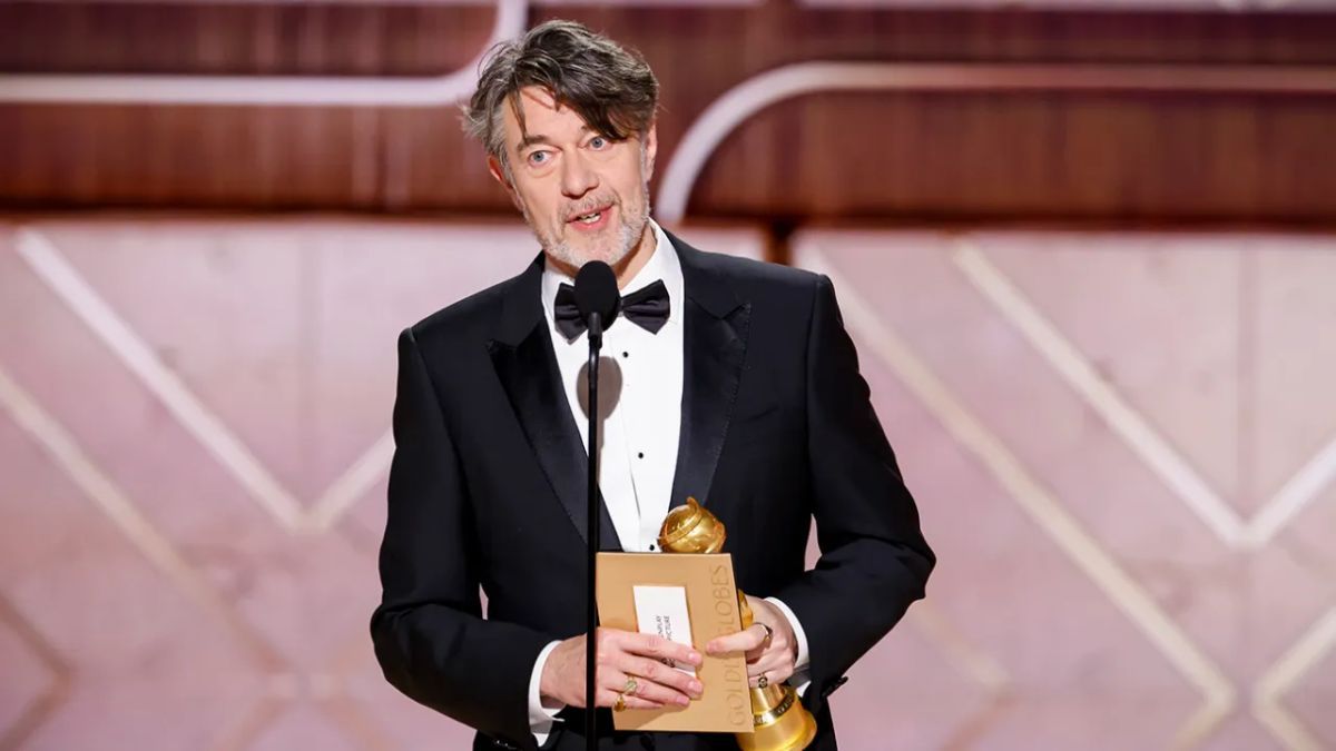 Todos los ganadores de los Globos de Oro 2025