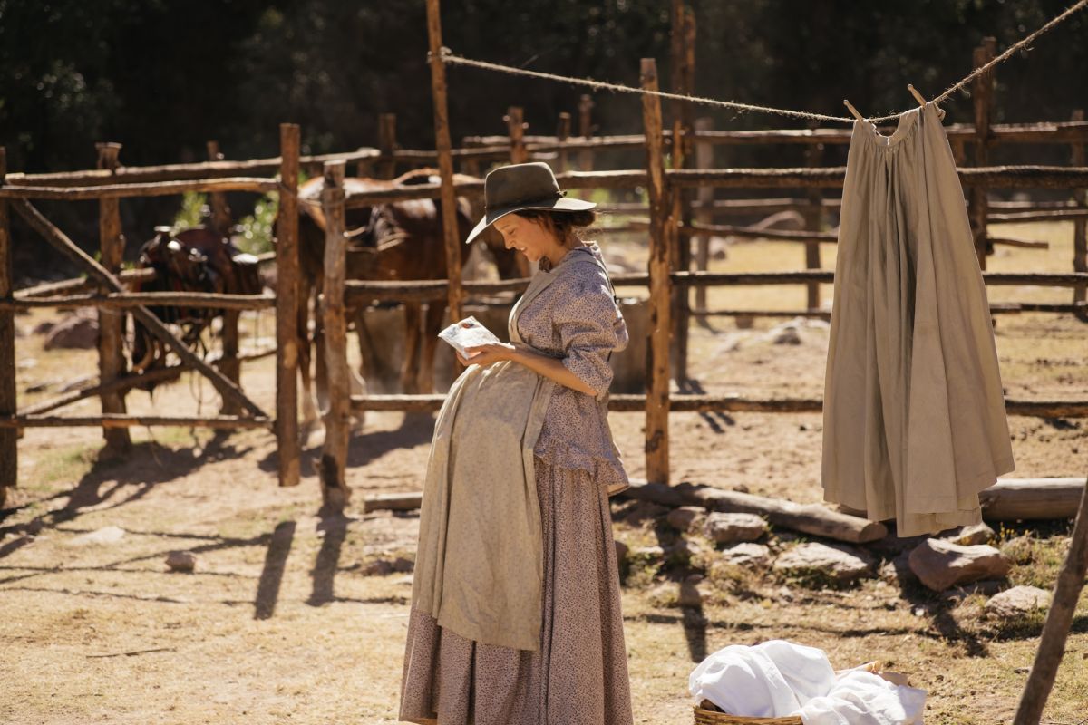 Crítica de "Hasta el fin del mundo": Viggo Mortensen escribe, dirige y protagoniza un western moderno