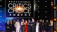 Se reprograma la 30ª edición de los Critics Choice Awards debido a los incendios en California