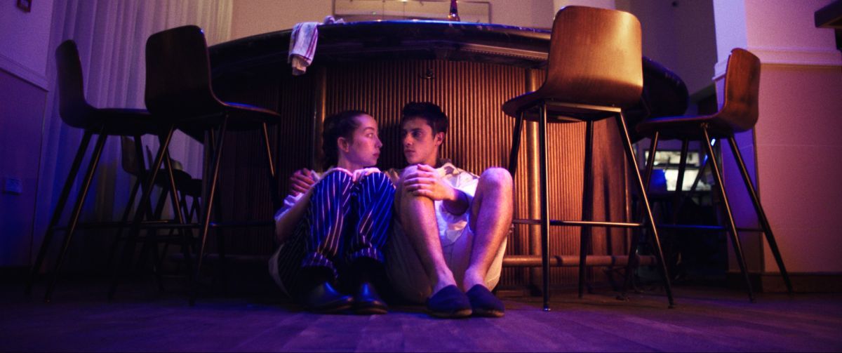 Crítica de “El desertor”: Dani Rosenberg y la huida interior de un soldado israelí 