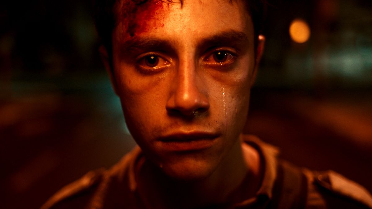 Crítica de “El desertor”: Dani Rosenberg y la huida interior de un soldado israelí 