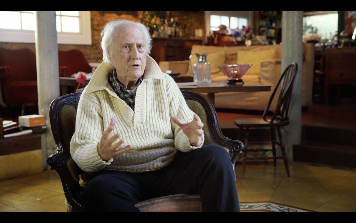 Crítica de "Reconquista": Raúl Scalabrini Ortiz  y el legado intelectual de un visionario