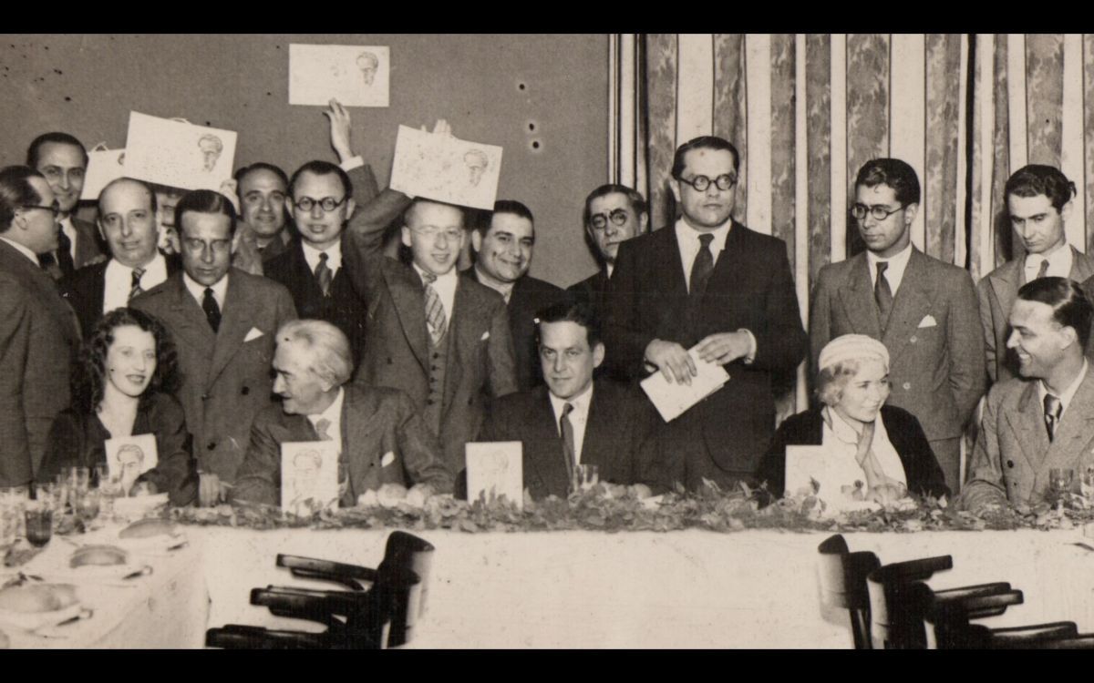 Crítica de "Reconquista": Raúl Scalabrini Ortiz  y el legado intelectual de un visionario