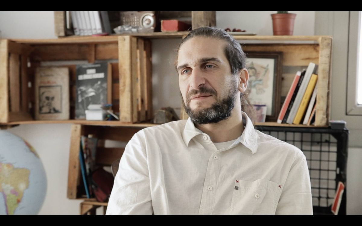 Crítica de "Reconquista": Raúl Scalabrini Ortiz  y el legado intelectual de un visionario