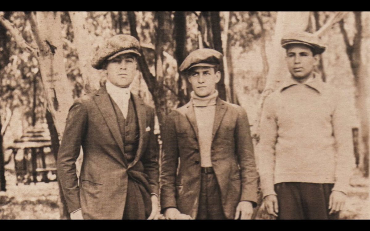 Crítica de "Reconquista": Raúl Scalabrini Ortiz  y el legado intelectual de un visionario