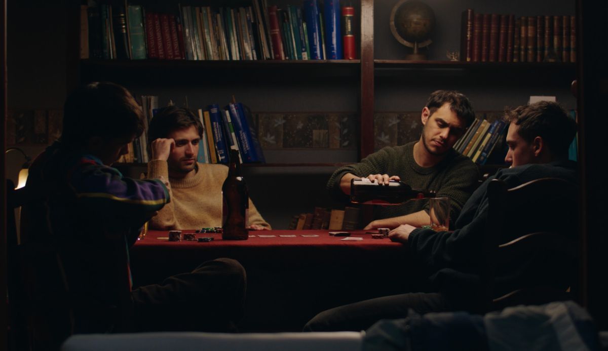 Toda la programación del  José Ignacio International Film Festival (JIIFF) 2025