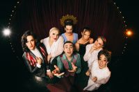 Crítica de "Paquito (La cabeza contra el suelo)": El regreso de Paco Jaumandreu entre historias y fantasmas