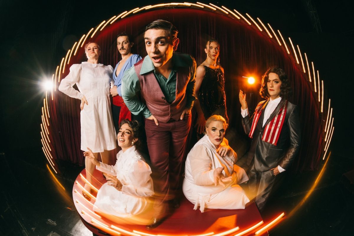 Crítica de "Paquito (La cabeza contra el suelo)": El regreso de Paco Jaumandreu entre historias y fantasmas