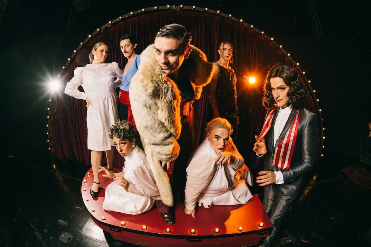 Crítica de "Paquito (La cabeza contra el suelo)": El regreso de Paco Jaumandreu entre historias y fantasmas