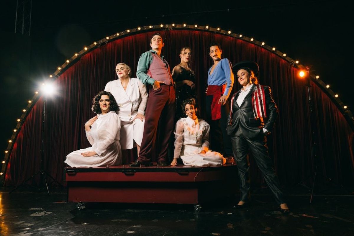 Crítica de "Paquito (La cabeza contra el suelo)": El regreso de Paco Jaumandreu entre historias y fantasmas