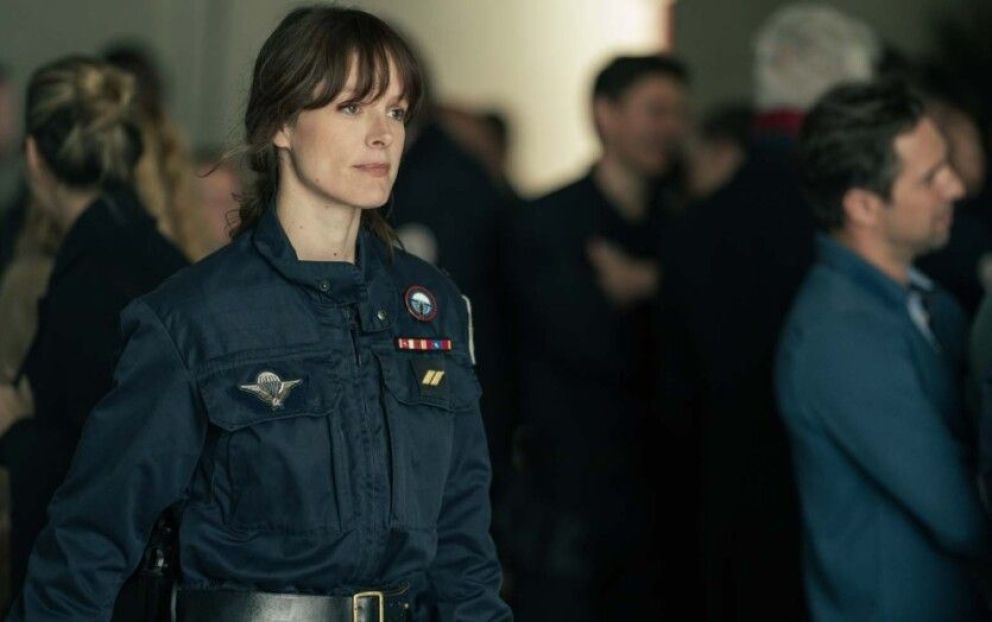 Crítica de "Ad Vitam": Thriller de acción e intriga con Guillaume Canet enfrentando las sombras del pasado