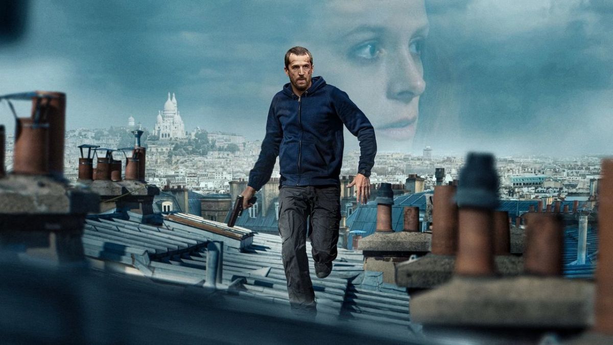 Crítica de "Ad Vitam": Thriller de acción e intriga con Guillaume Canet enfrentando las sombras del pasado