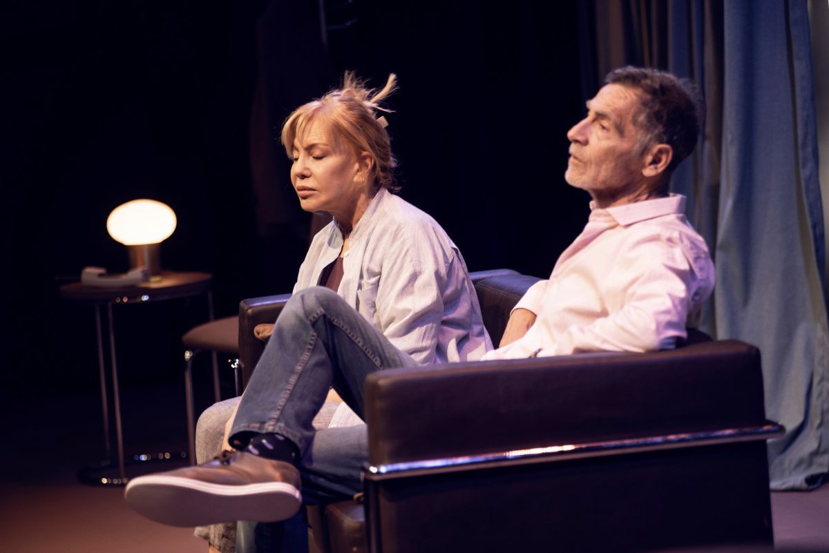 Crítica de “La Madre”: Cecilia Roth y una inmersión en los vínculos familiares