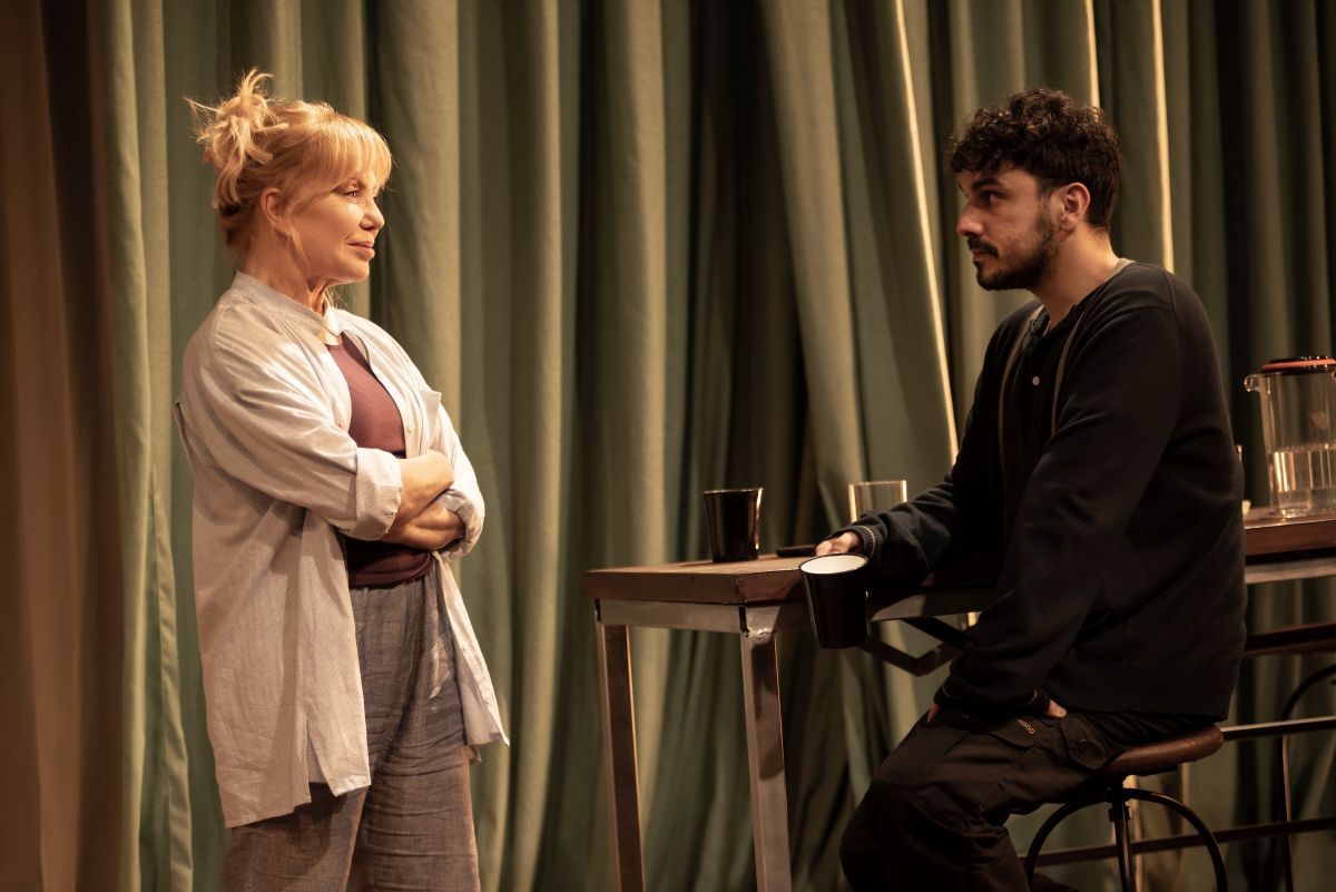 Crítica de “La Madre”: Cecilia Roth y una inmersión en los vínculos familiares