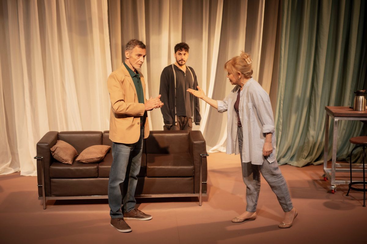 Crítica de “La Madre”: Cecilia Roth y una inmersión en los vínculos familiares