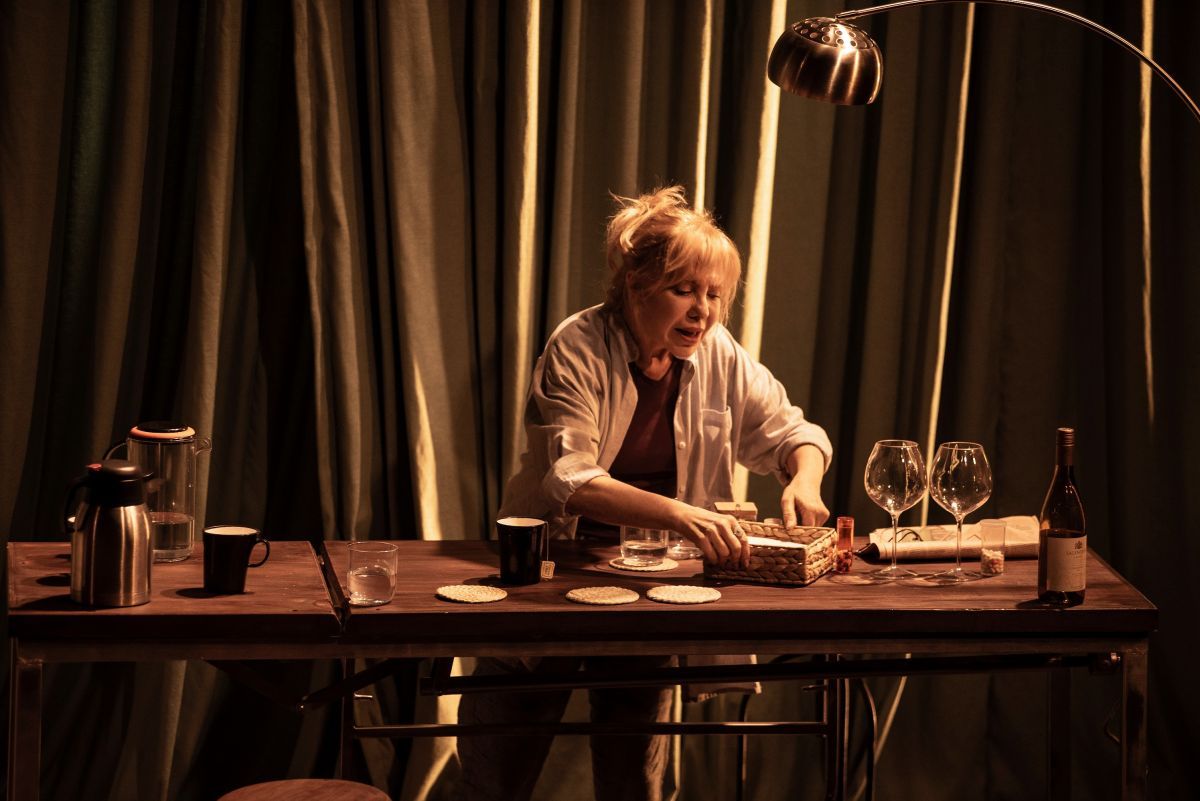 Crítica de “La Madre”: Cecilia Roth y una inmersión en los vínculos familiares