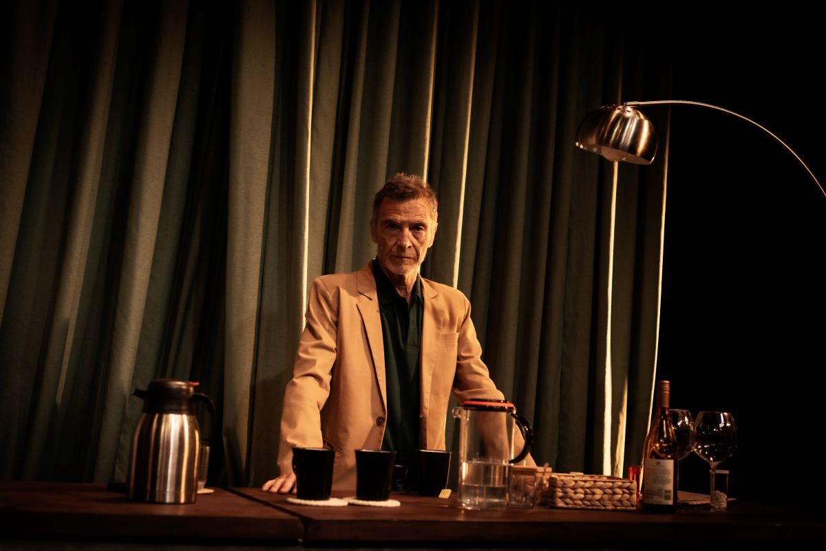 Crítica de “La Madre”: Cecilia Roth y una inmersión en los vínculos familiares