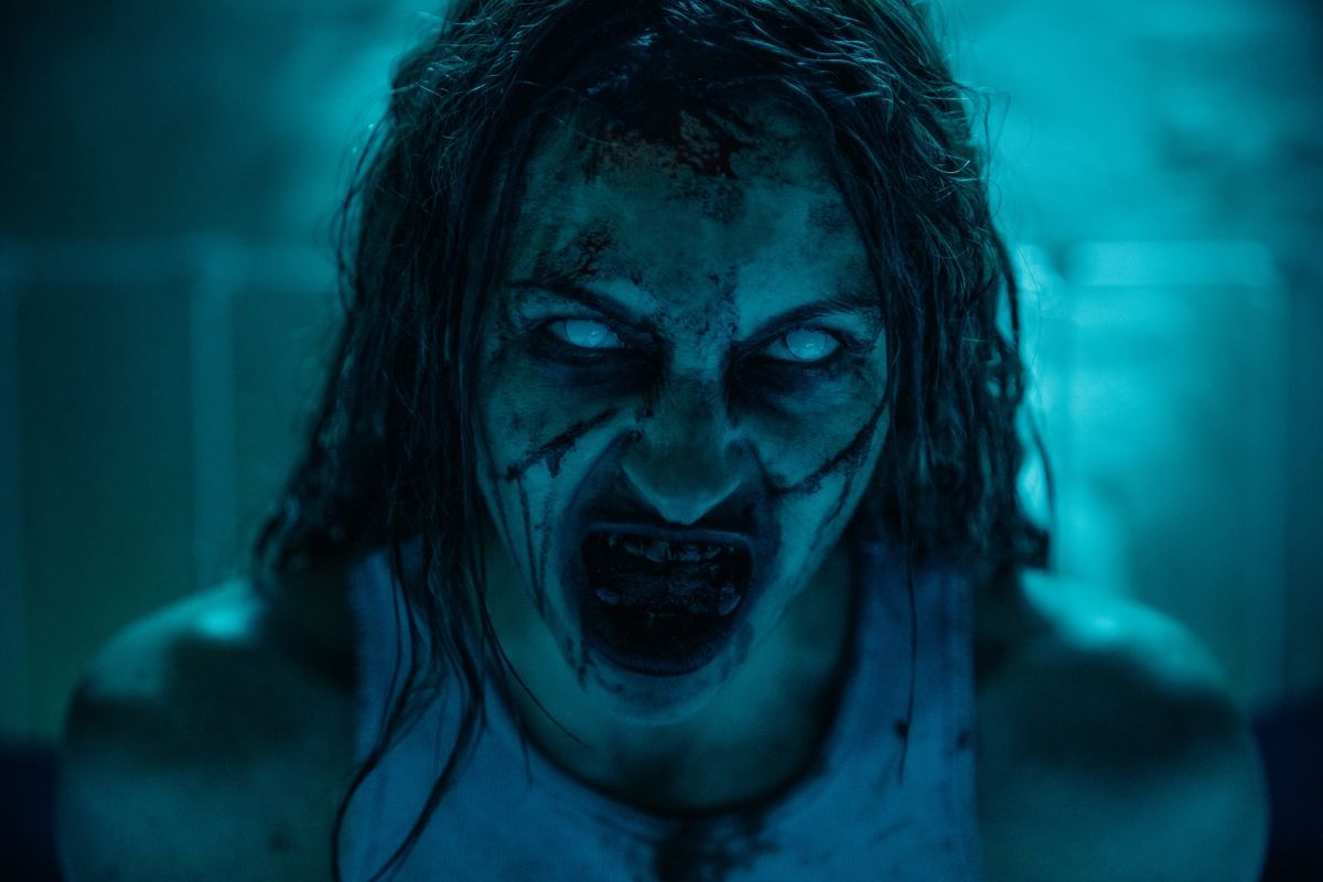 Crítica de "Crucifijo, la sangre del exorcista": El misterio del pasado religioso