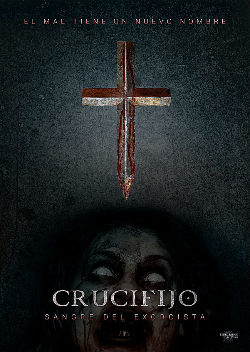 Crítica de "Crucifijo, la sangre del exorcista": El misterio del pasado religioso