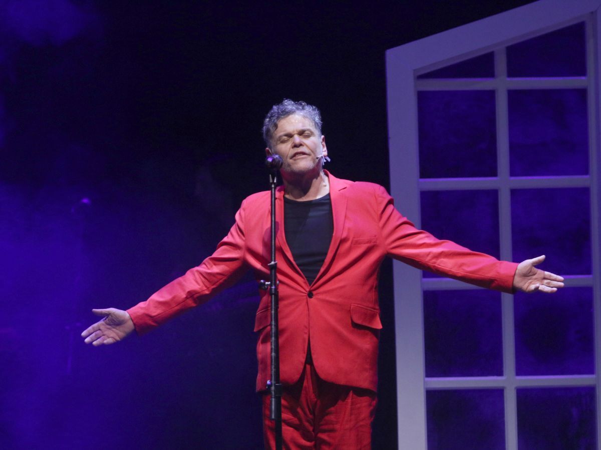 Crítica de "Cha Cha Cha": Casero y Alberti regresan con sus personajes memorables