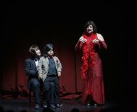 Crítica de "Cha Cha Cha": Casero y Alberti regresan con sus personajes memorables