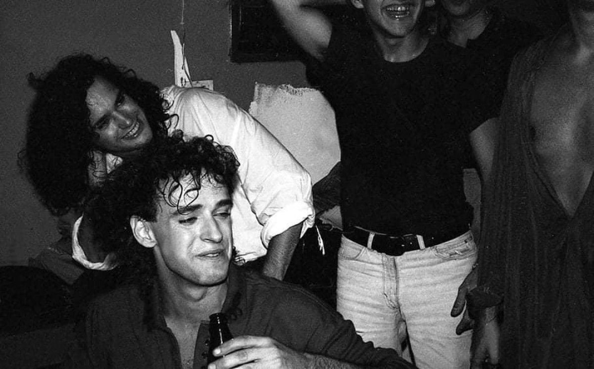 Crítica de “Una noche en Paladium”: Luces, sombras y un eco lejano