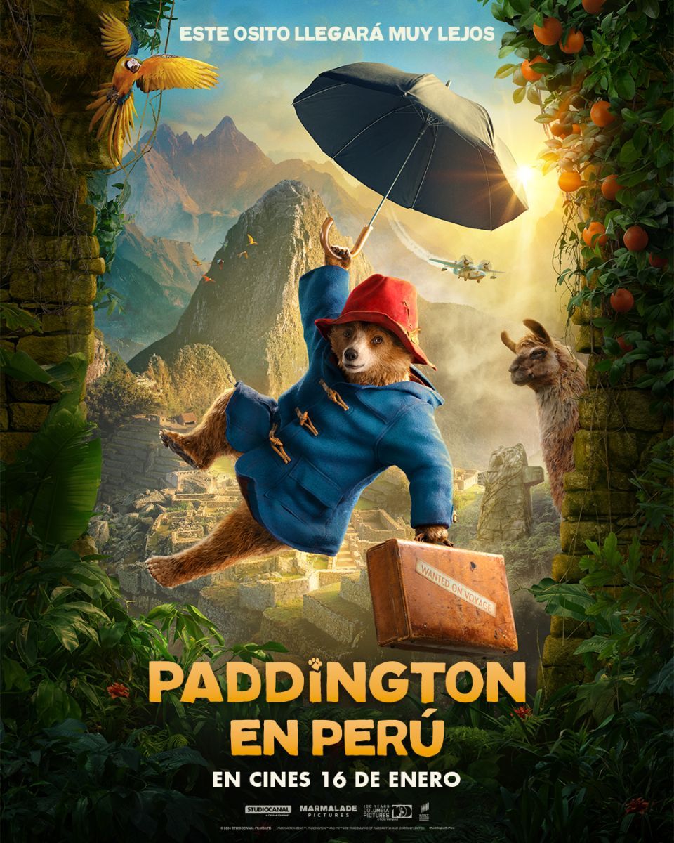 Crítica de "Paddington en Perú": Un regreso demasiado “chapado a la antigua”