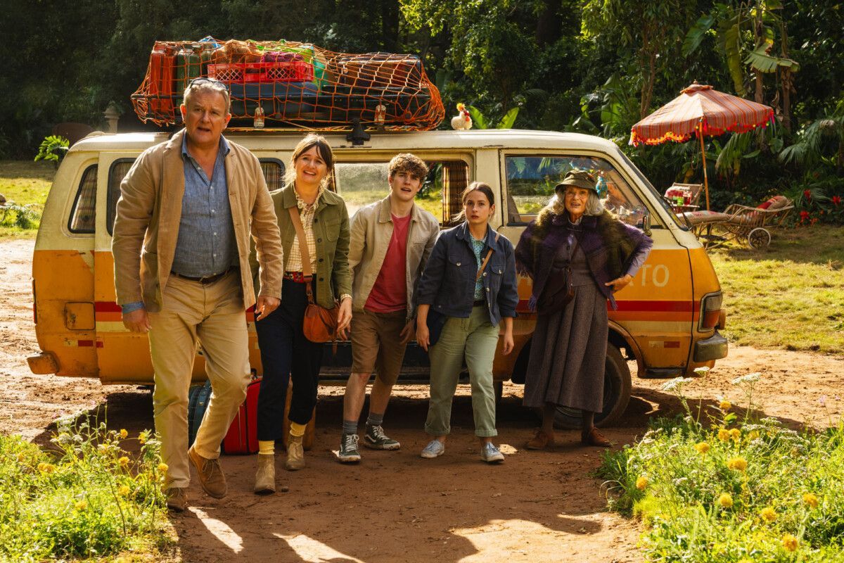 Crítica de "Paddington en Perú": Un regreso demasiado “chapado a la antigua”