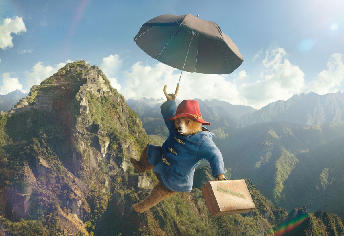 Crítica de "Paddington en Perú": Un regreso demasiado “chapado a la antigua”